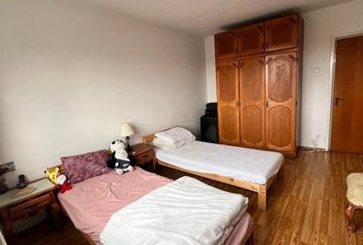 Apartament 3 camere Pasaj Baneasa - 7