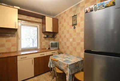 INCHIRIERE APARTAMENT 2 CAMERE TINERETULUI – PARCUL LUMEA COPIILOR - 16