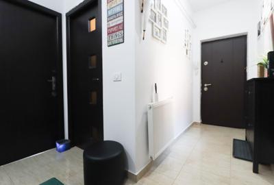 Apartamentul Dobry – pentru ceva diferit – - 27