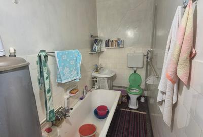 Casă individuală cu 3 camere cu Teren 400 Mp în Muncitoresc - 5