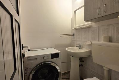 13 Septembrie, Parc Sebastian, apartament 3 camere, 70 mp, 360 EUR - 7