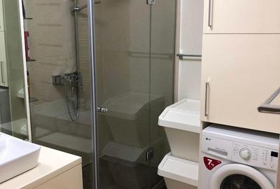 Inchiriez apartament 3 camere - 9