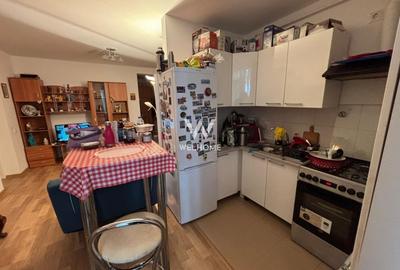 Apartament 3 camere cu gradina - zona Mandra, Cartierul Arhitectilor - 9