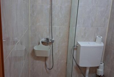 Garsonieră nedecomandată în Complex Studențesc - 2