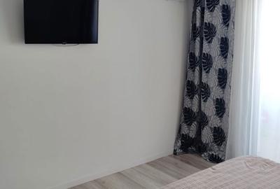 Garsonieră decomandată în Central - 1