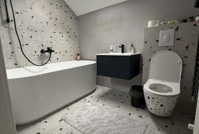 Casă cu 4 camere cu Teren 300 Mp în Valu lui Traian - 3