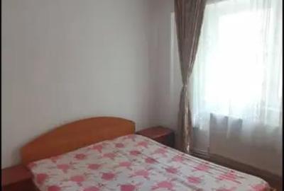 Apartament cu 2 camere nedecomandat în Central - 1
