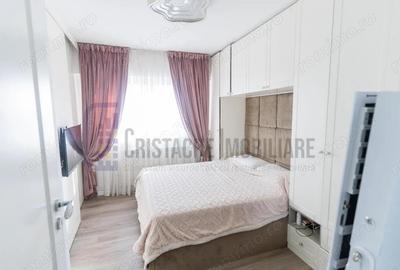 Apartament 4 camere de vanzare Zona Pia?a Iancului | 217.000 (negociabil) - 6