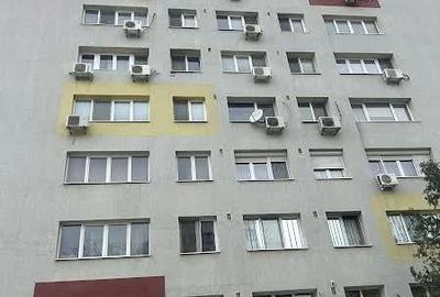 Apartament cu 2 camere decomandat în Domenii