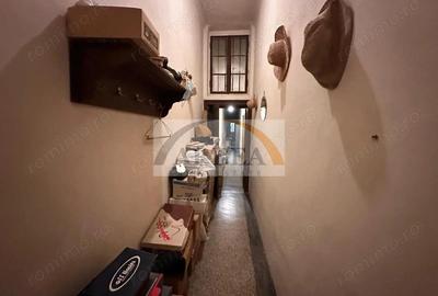 RAR LA BERTHELOT - CISMIGIU - CASA - 178 mp utili - CURTE INDIVIDUALA - 1