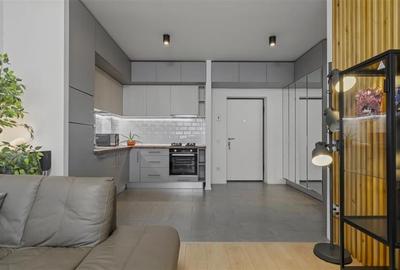 Apartament la cheie | Atria Urban Resort - 4
