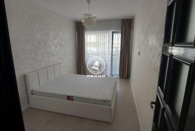 Apartament cu 2 camere decomandat în Copou