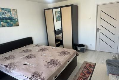 Apartament cu 3 camere decomandat în Central - 4
