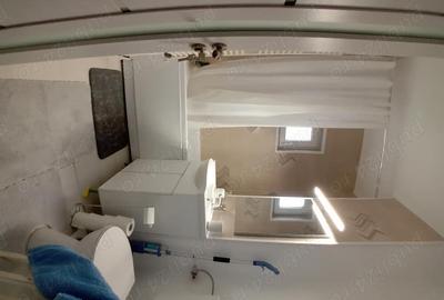 Apartament cu 3 camere decomandat în Aradului - 10