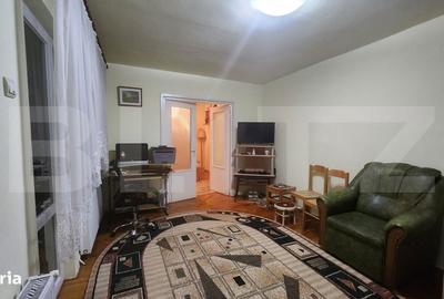 Apartament cu 3 camere în Central - 2