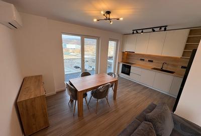 Apartament cu 3 camere decomandat, mobilat în Iris - 5