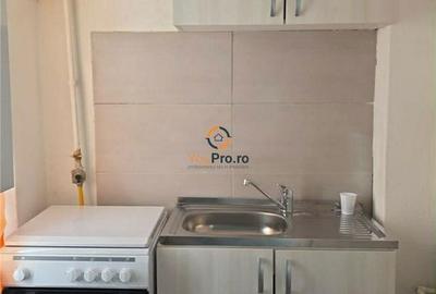 Garsonieră în Buziașului - 3