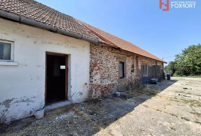 Spațiu industrial, de 695 mp, în Giulvăz - 11