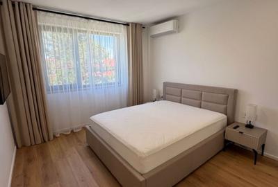 Casă individuală cu 5 camere cu Canalizare în Pipera - 7