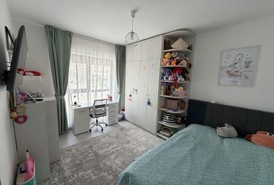 Apartament cu 4 camere decomandat, mobilat în Politehnica - 8