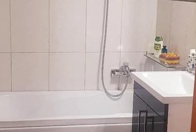 Apartament cu 3 camere decomandat, mobilat în Aradului - 8