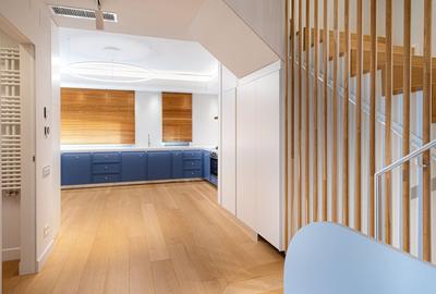 Vila noua cu arhitectura moderna de vanzare - Timpuri Noi - 3