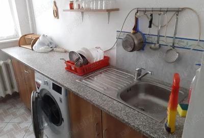 Apartament cu 2 camere decomandat în Sud - 1