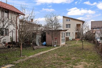 OTOPENI - ODAI Tudor Vladimirescu, Casa individuala 162 MP, Lot 680! OTOPENI - ODAI Tudor Vladimirescu, Casa individuala 162 MP, Lot 680! - 31