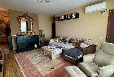 Apartament cu 3 camere decomandat în Metalurgiei - 11