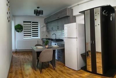 Apartament cu 2 camere semidecomandat în Central - 4