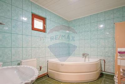 Casa cu 6 camere de vanzare in Ra?nov, teren 1.100 m... - 16