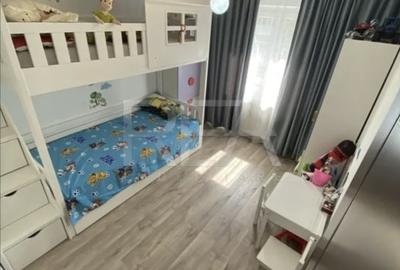 3 camere 4/4, 69mp, Gorjului Str. Rosiorii de Vede. 3 camere 4/4, 69mp, Gorjului Str. Rosiorii de Vede. - 6