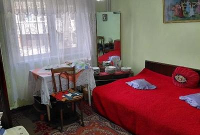 Apartament cu 2 camere decomandat, mobilat în Mazepa 2 - 3