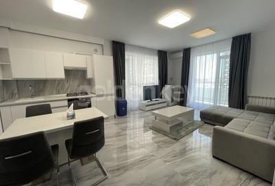 Apartament 2 camere la 2 pasi de mare - 3