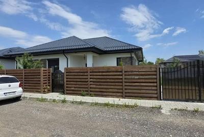 Casă cu 4 camere cu Teren 500 Mp în Corbeanca - 11