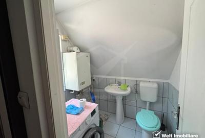 Apartament cu 4 camere, la casa, Andrei Muresanu - 10