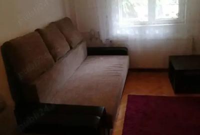 Garsonieră decomandată în Buziașului - 1