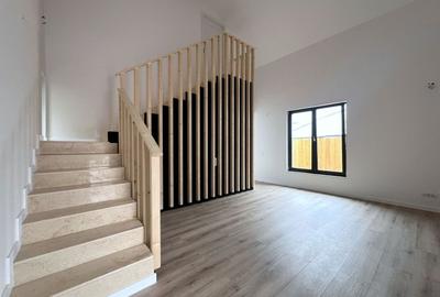 Casa Pipera P+M 3 camere - 6