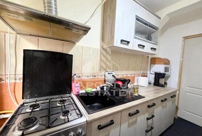 Apartament cu 2 camere decomandat în Freidorf - 12