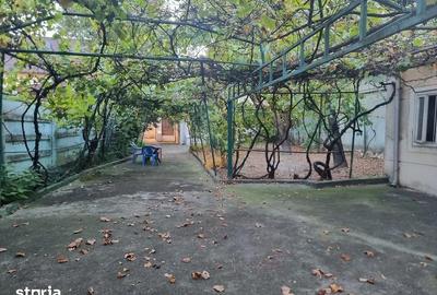 Casă cu 4 camere cu Teren 630 Mp în Ultracentral - 5