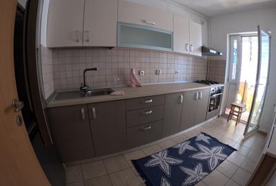 Apartament cu 2 camere semidecomandat, mobilat în Titan - 16