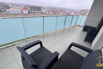 Apartament cu 3 camere de inchiriat in ARED - Oradea - 16