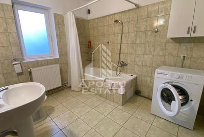 Apartament 3 camere, centrala proprie, PetFriendly, zona Braytim - 7