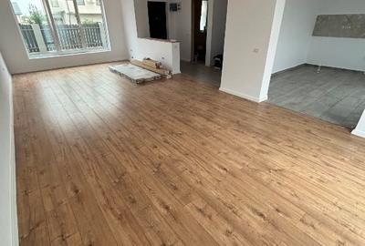 Vila individuala P+1, 4 camere, Comuna Berceni - 2