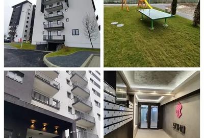Apartament 3 camere, mare, avans 15% - 2