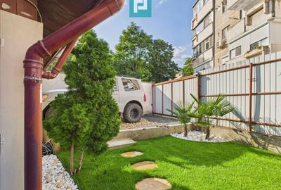 Apartament cu 3 camere semidecomandat, mobilat în Odobescu - 31