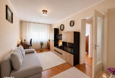 Apartament cu 2 camere în Sud - 3