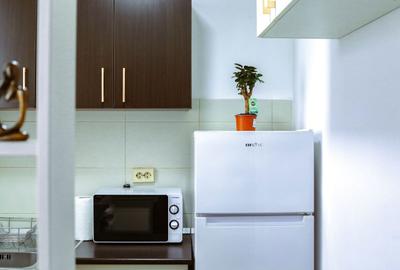 Garsonieră semidecomandată în 1 Mai - 3