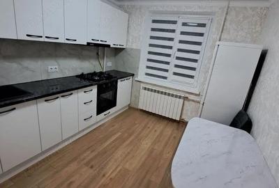 Apartament cu 2 camere decomandat în Rahova