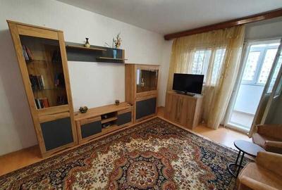 Apartament cu 2 camere decomandat în Baba Novac - 1